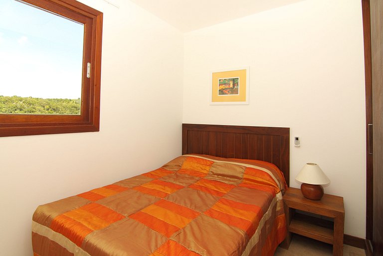 Apto de 3 suites 118m2 (20 201) - Cond.Reserva Imbassai