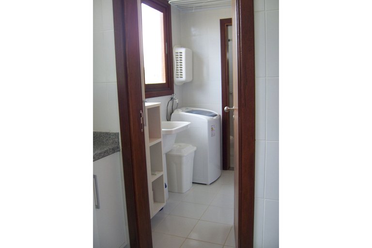 Apto de 3 suites 118m2 (20 201) - Cond.Reserva Imbassai