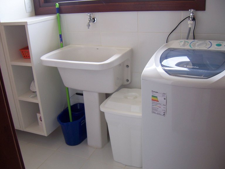 Apto de 3 suites 118m2 (20 201) - Cond.Reserva Imbassai