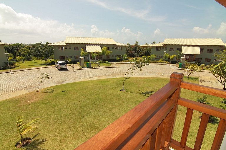 Apto de 3 suites 118m2 (20 202) - Cond.Reserva Imbassai