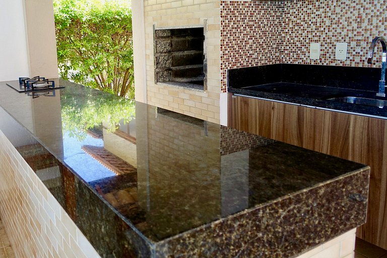 Quintas de Sauípe - Casa H01