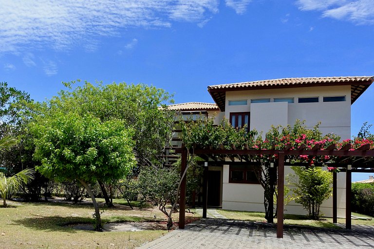 CASA H1 Condo Quintas de Sauipe
