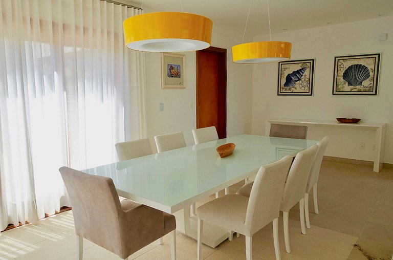 CASA H1 Condo Quintas de Sauipe