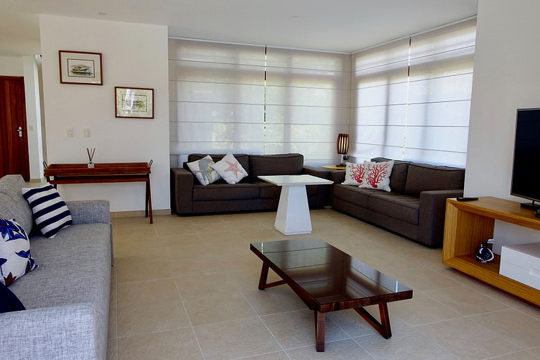 Quintas de Sauípe - Casa H01