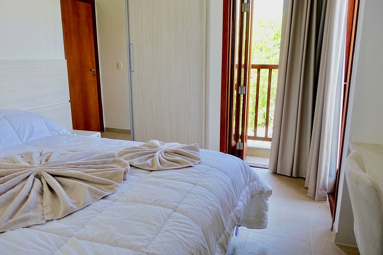 CASA H1 Condo Quintas de Sauipe