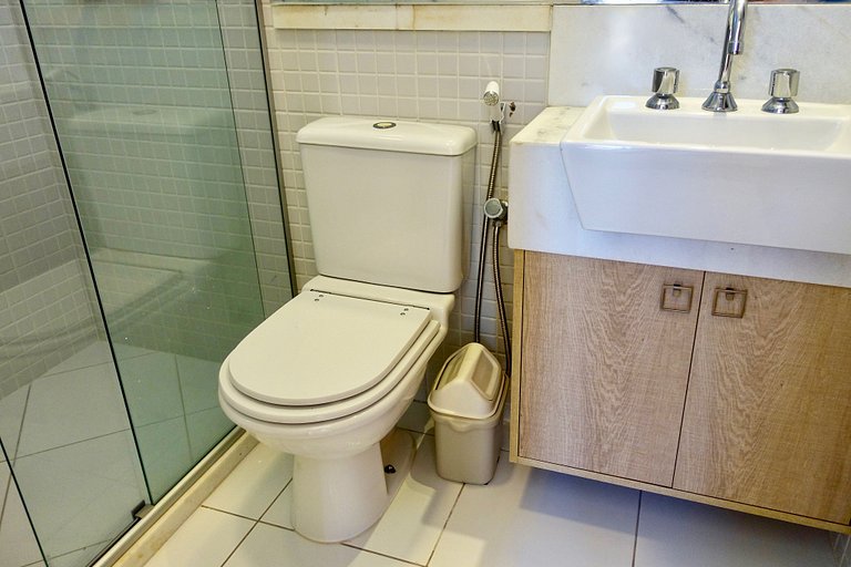 CASA H1 Condo Quintas de Sauipe