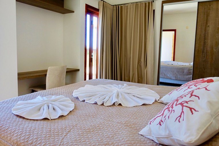 Quintas de Sauípe - Casa H01