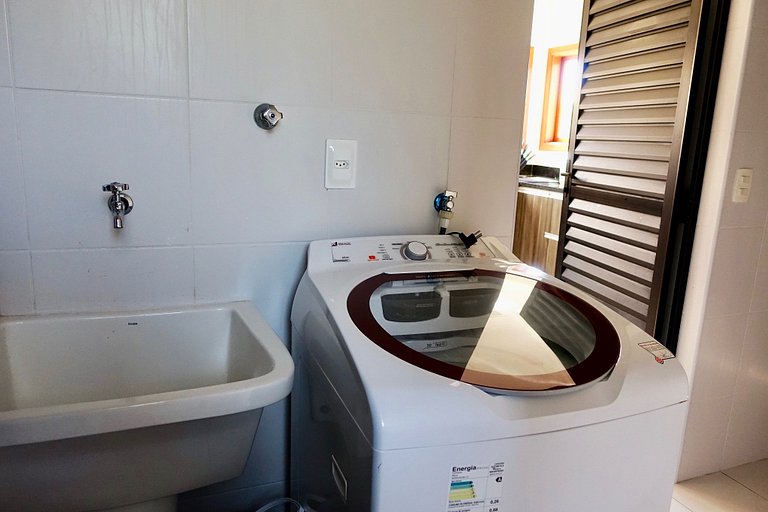 CASA H1 Condo Quintas de Sauipe