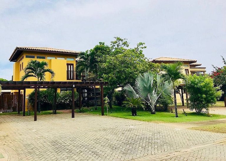 CASA F12 Condo Quintas de Sauipe