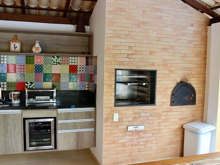 CASA F12 Condo Quintas de Sauipe