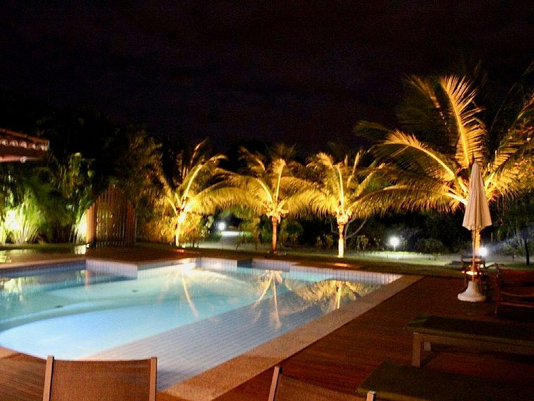 CASA F12 Condo Quintas de Sauipe