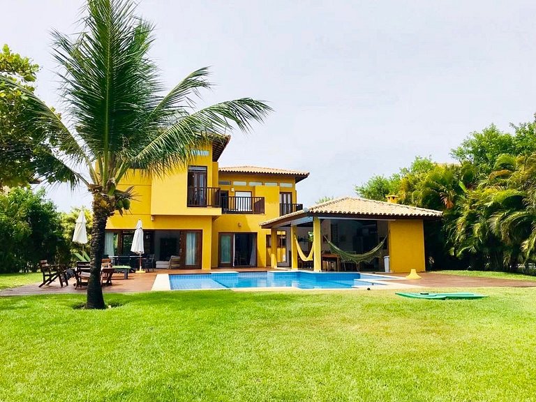 CASA F12 Condo Quintas de Sauipe