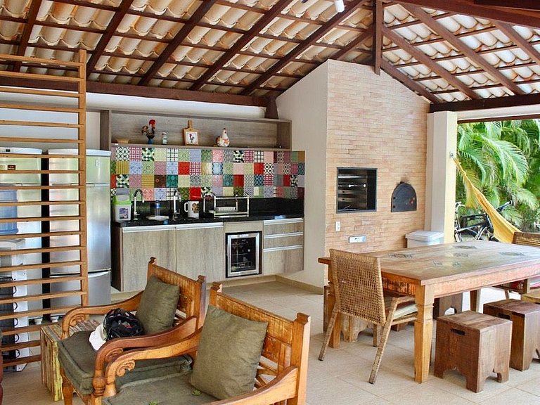 CASA F12 Condo Quintas de Sauipe