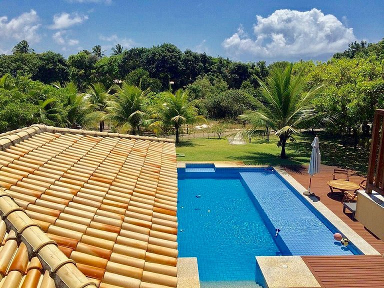 CASA F12 Condo Quintas de Sauipe