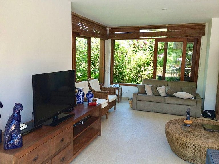 CASA F12 Condo Quintas de Sauipe