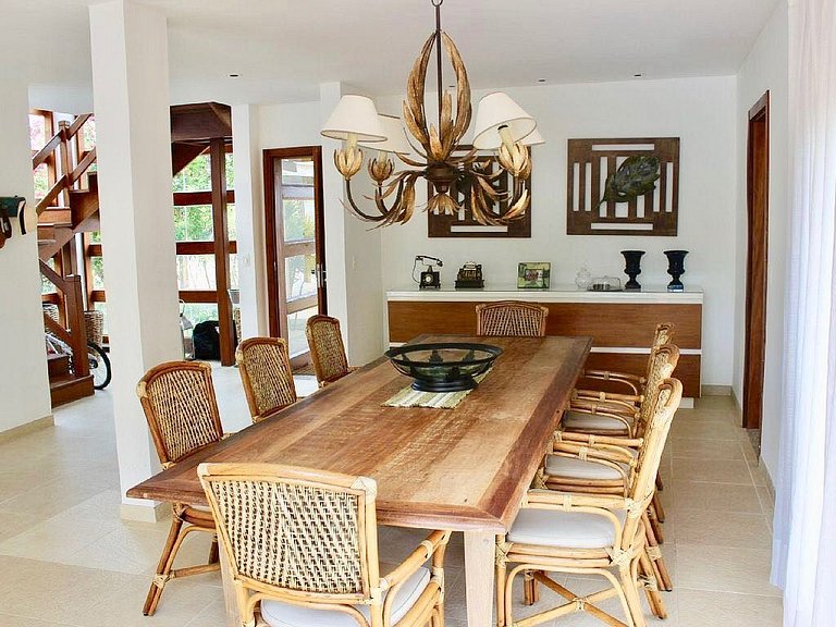 CASA F12 Condo Quintas de Sauipe