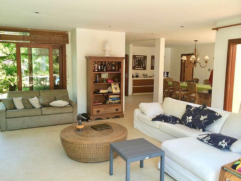 CASA F12 Condo Quintas de Sauipe