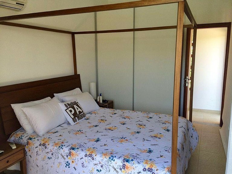 CASA F12 Condo Quintas de Sauipe