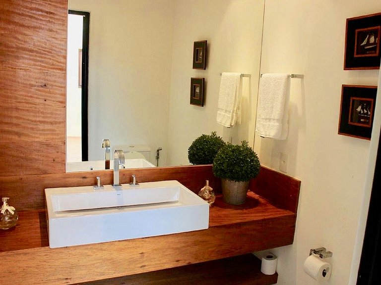 CASA F12 Condo Quintas de Sauipe