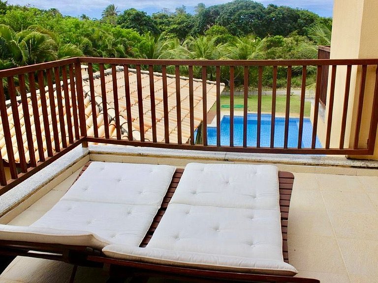 CASA F12 Condo Quintas de Sauipe