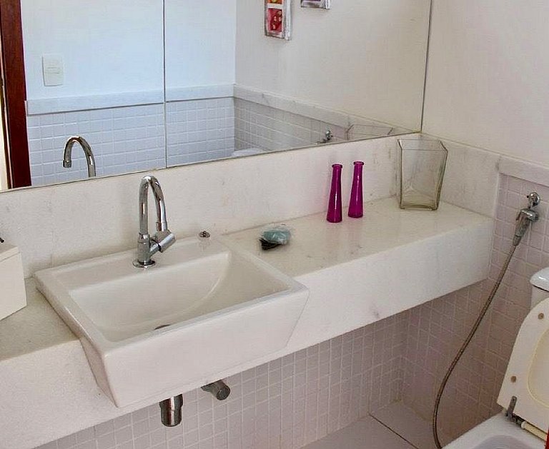 CASA F12 Condo Quintas de Sauipe