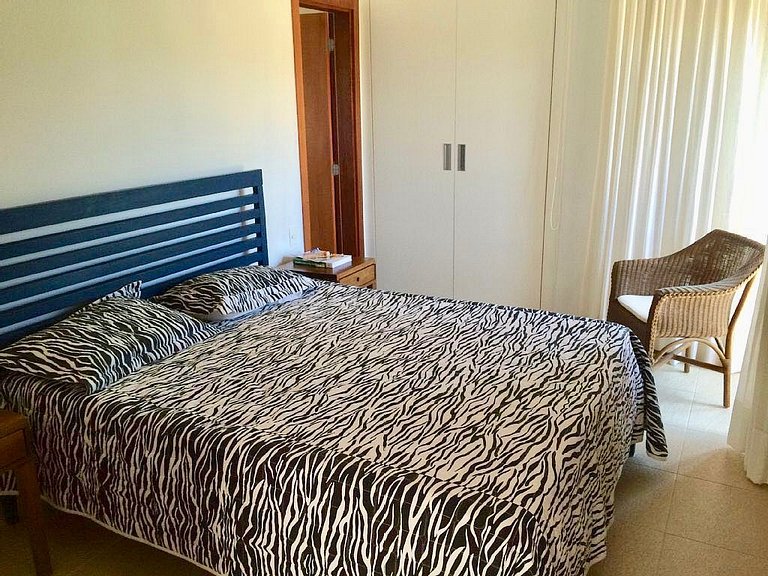 CASA F12 Condo Quintas de Sauipe