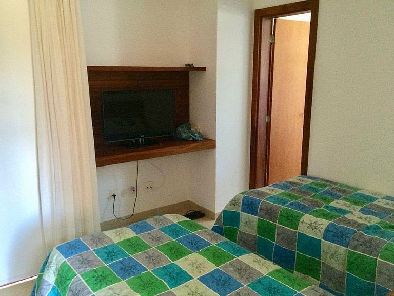 CASA F12 Condo Quintas de Sauipe