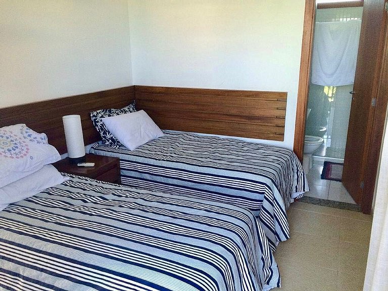 CASA F12 Condo Quintas de Sauipe