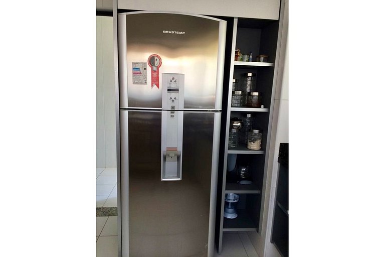 CASA F12 Condo Quintas de Sauipe