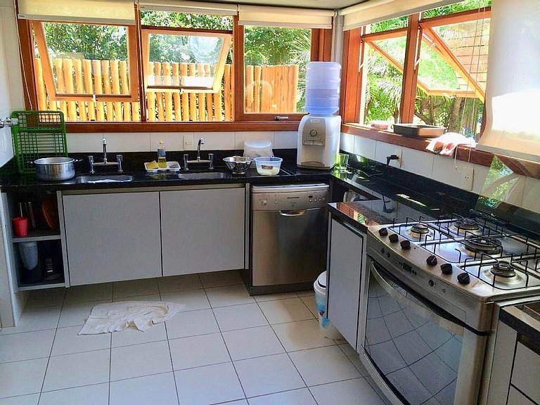 CASA F12 Condo Quintas de Sauipe