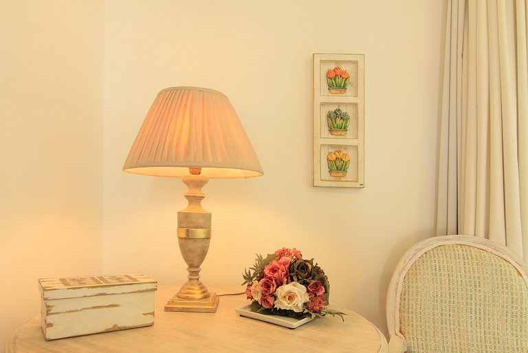 CASA A08 Orquídeas Condo Reserva Imbassaí