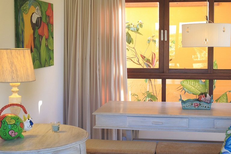 Reserva Imbassai - House A08 Orchids