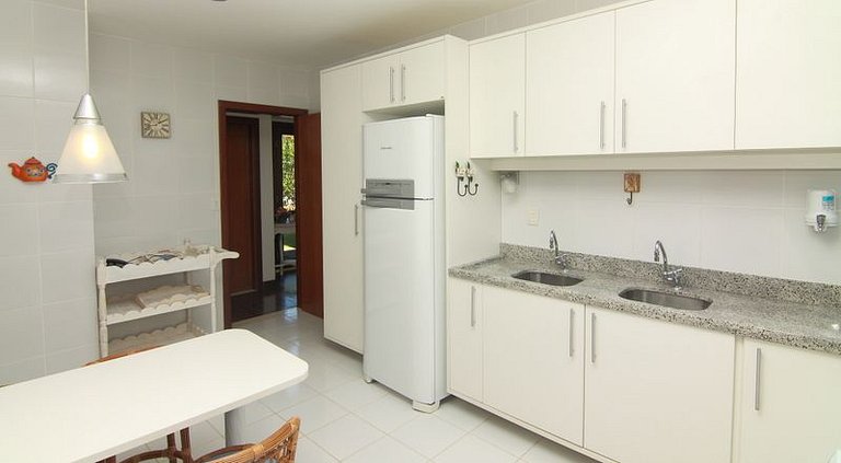 CASA A08 Orquídeas Condo Reserva Imbassaí