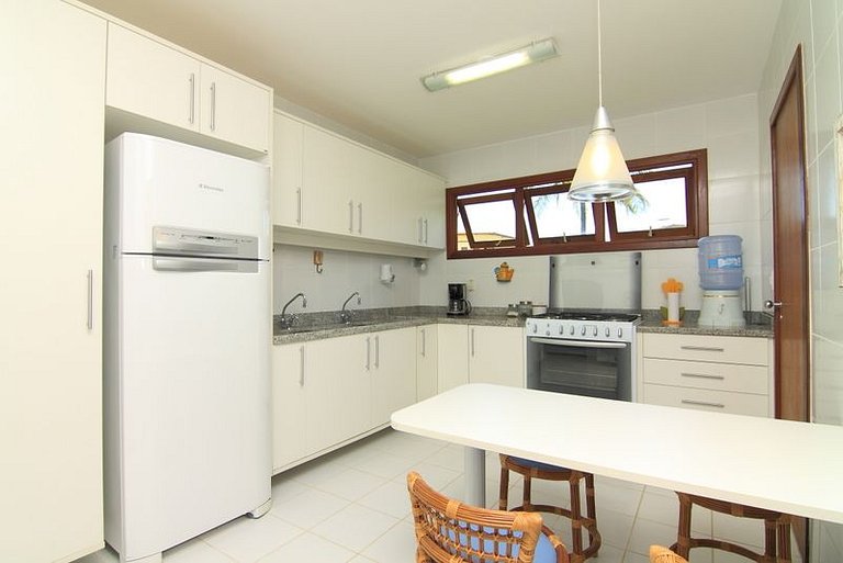 CASA A08 Orquídeas Condo Reserva Imbassaí