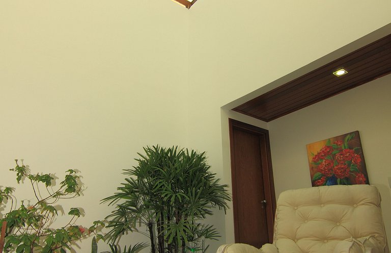 CASA A08 Orquídeas Condo Reserva Imbassaí