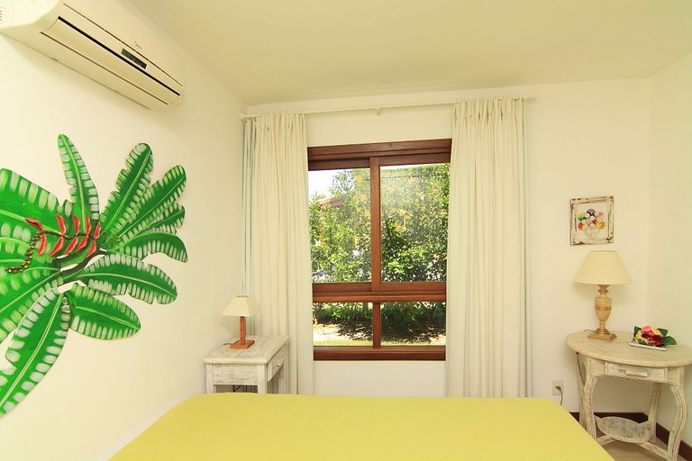 CASA A08 Orquídeas Condo Reserva Imbassaí