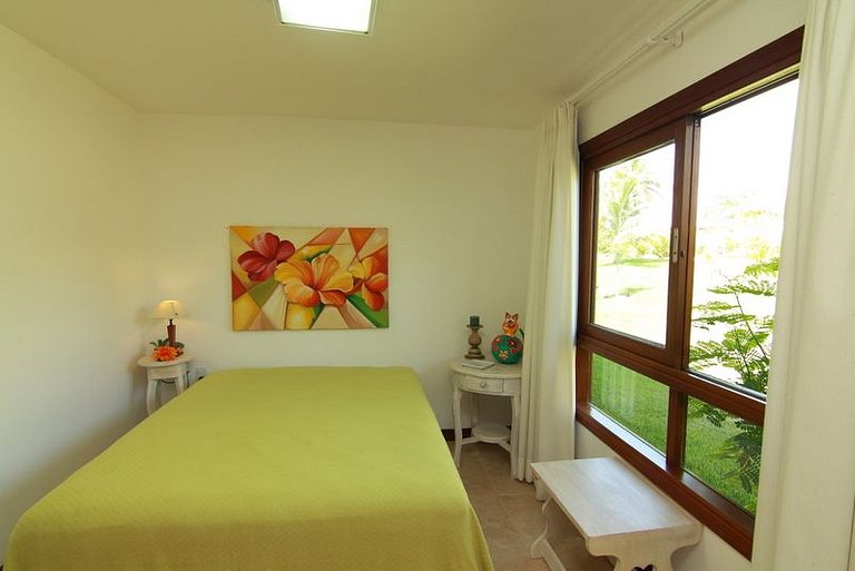 CASA A08 Orquídeas Condo Reserva Imbassaí