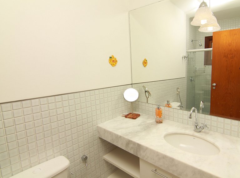 CASA A08 Orquídeas Condo Reserva Imbassaí