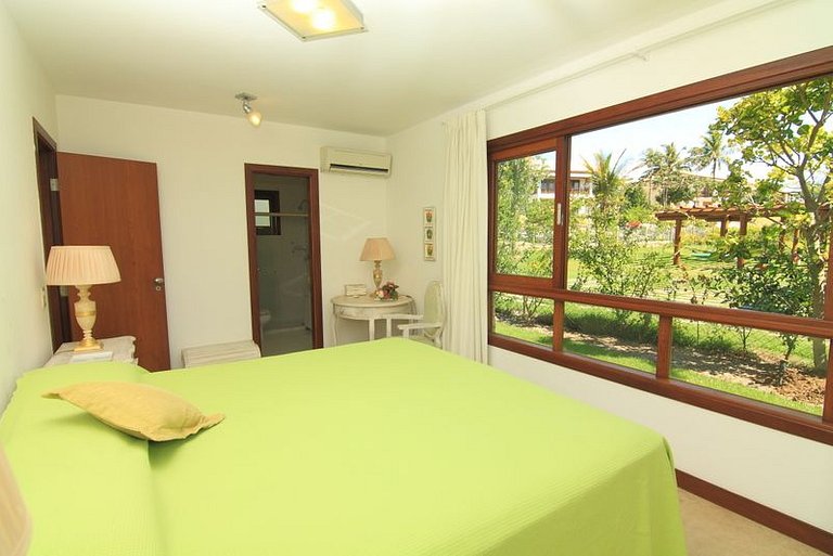 CASA A08 Orquídeas Condo Reserva Imbassaí