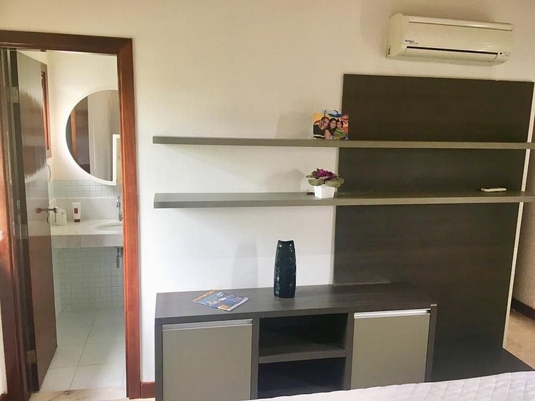 Imbassai Reserve - House B01 Bromelias