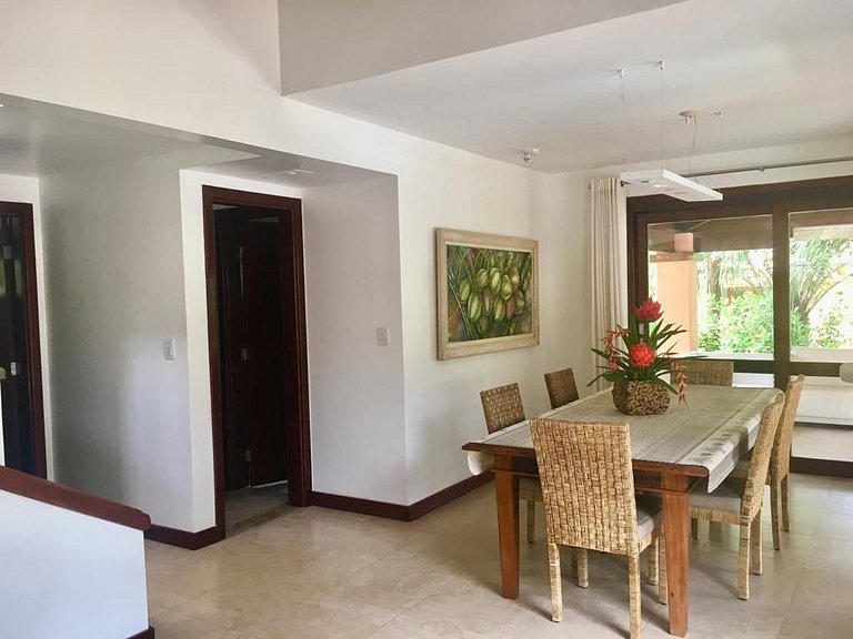Imbassai Reserve - House B01 Bromelias