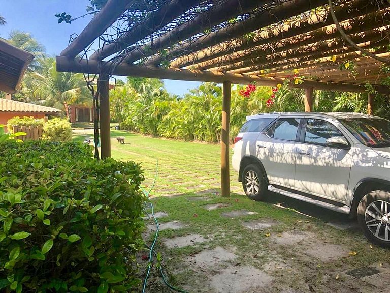 Imbassai Reserve - House B01 Bromelias
