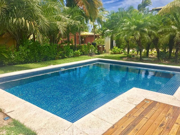 Imbassai Reserve - House B01 Bromelias