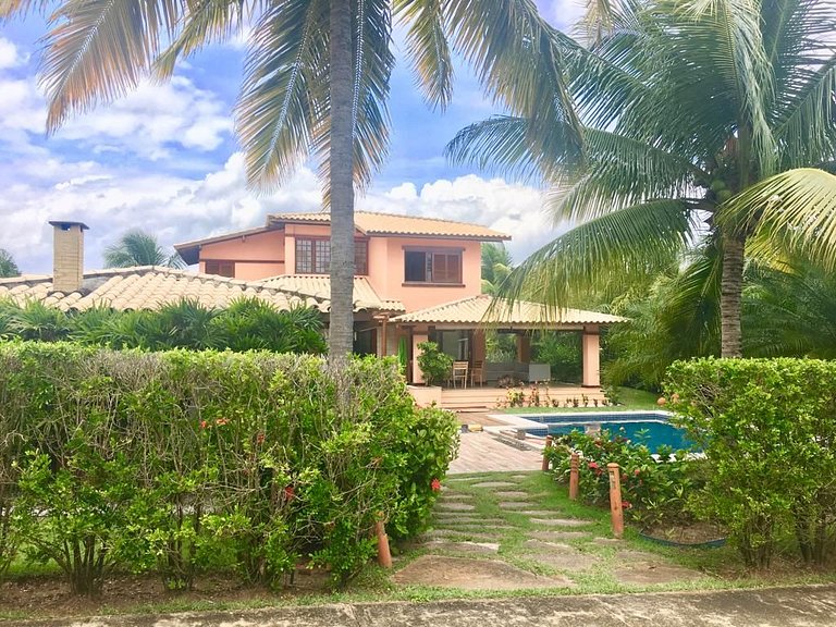 Imbassai Reserve - House B01 Bromelias