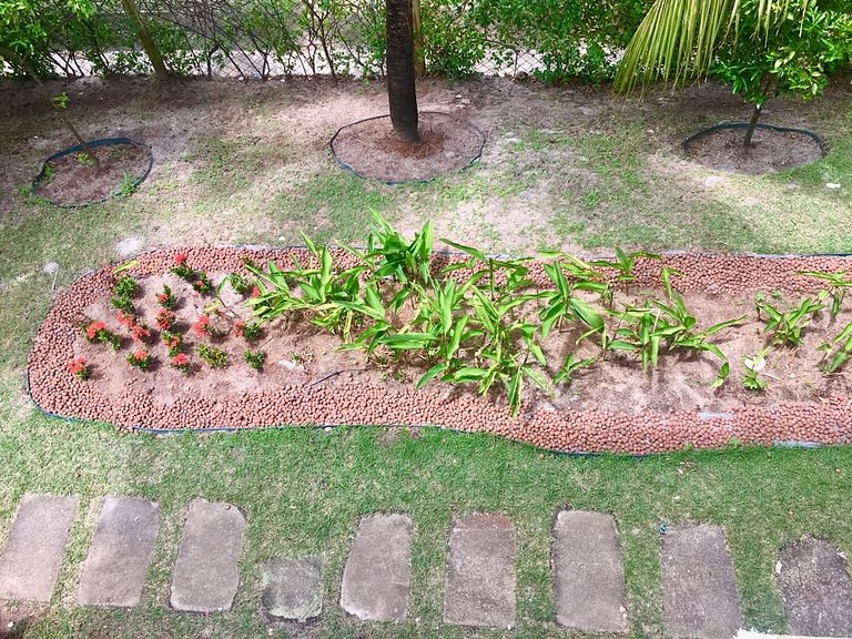 Imbassai Reserve - House B01 Bromelias