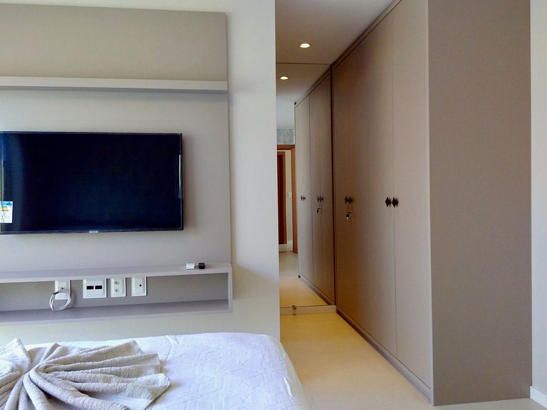 YKUTIBA IMBASSAI - APARTAMENTO 2HAB C/JARDIN - H03