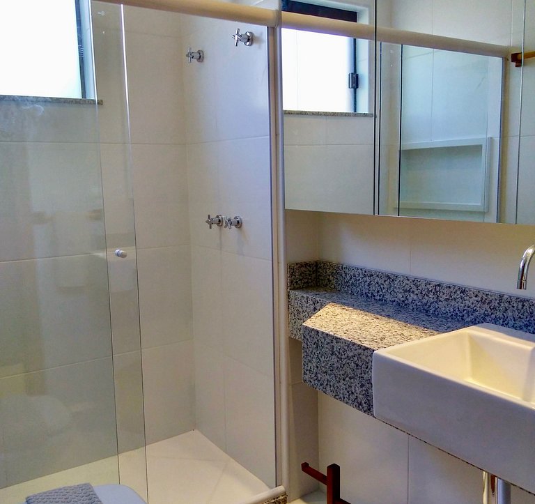 Charming Ground Floor Apartment in Imbassaí