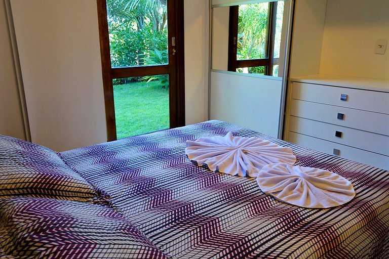 Imbassai Reserve - House B01 Bromelias