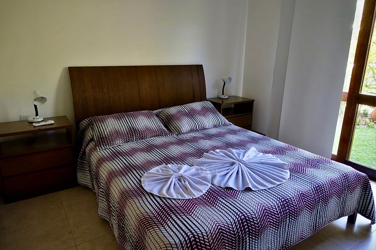 Imbassai Reserve - House B01 Bromelias