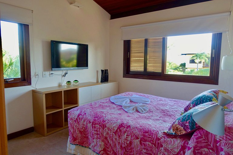 Imbassai Reserve - House B01 Bromelias
